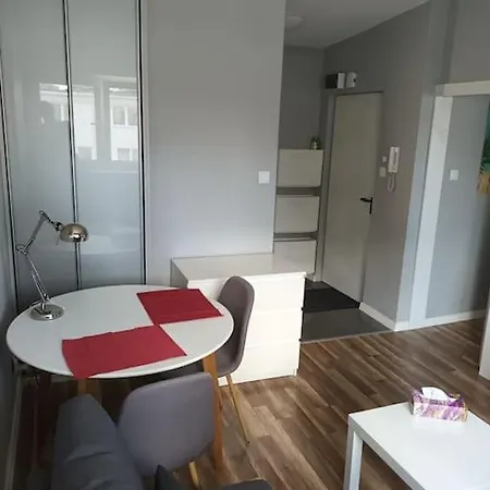 Apartament Zlota 60- Warszawa Eksteriør bilde
