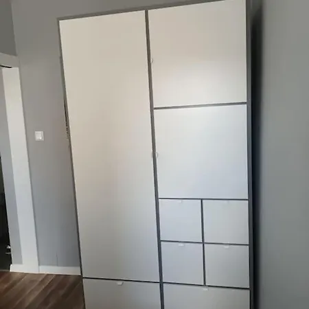 Apartament Zlota 60- Warszawa Eksteriør bilde