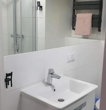 Apartament Zlota 60- Warszawa Eksteriør bilde
