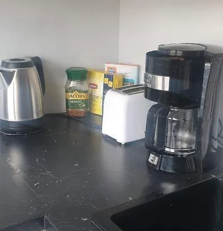 Apartament Zlota 60- Warszawa Eksteriør bilde
