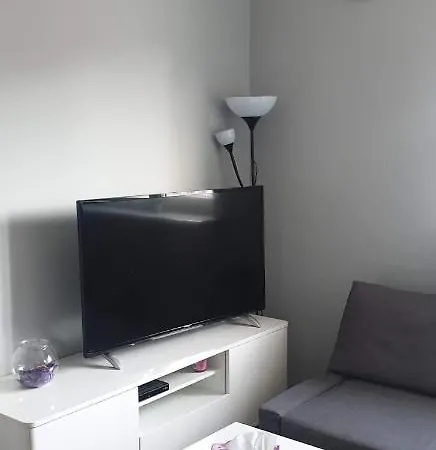 Apartament Zlota 60- Warszawa Eksteriør bilde