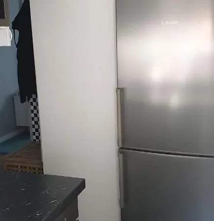 Apartament Zlota 60- Warszawa Eksteriør bilde