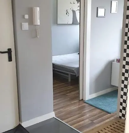 Apartament Zlota 60- Warszawa Eksteriør bilde