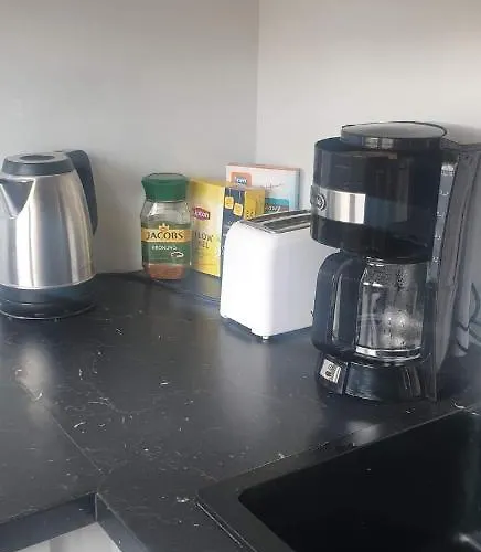 Apartament Zlota 60- Warsaw