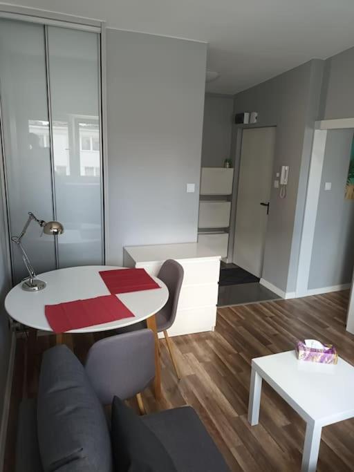 Zlota 60- Apartment *