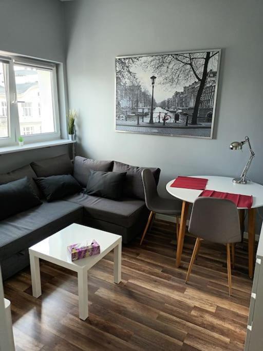 Apartment Zlota 60- Warsaw