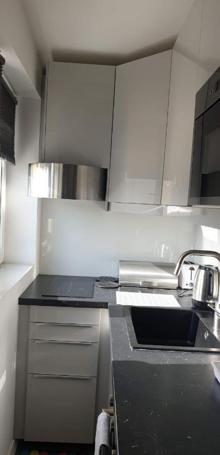 Apartment Zlota 60- Warsaw