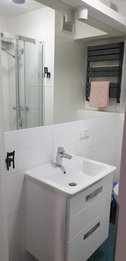 Zlota 60- Apartment