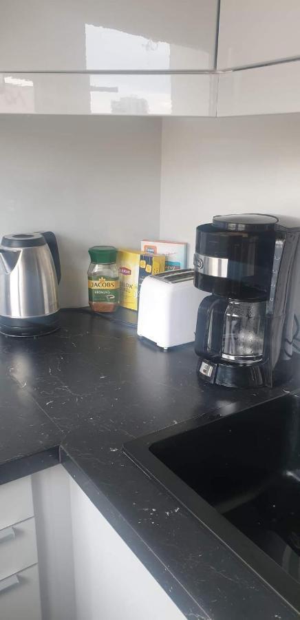 Apartment Zlota 60- Warsaw