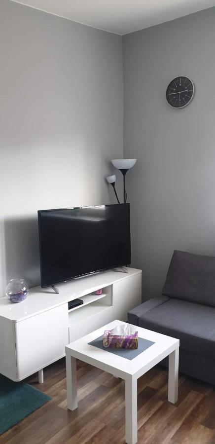 Zlota 60- Apartment *