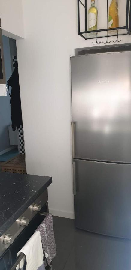 Zlota 60- Apartment *